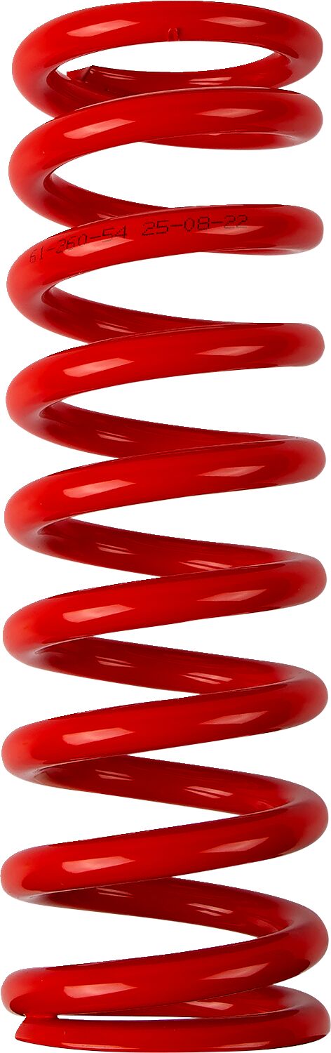 Moose Racing Shock Spring