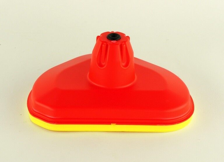 DT-1 Air Box Cover - 2