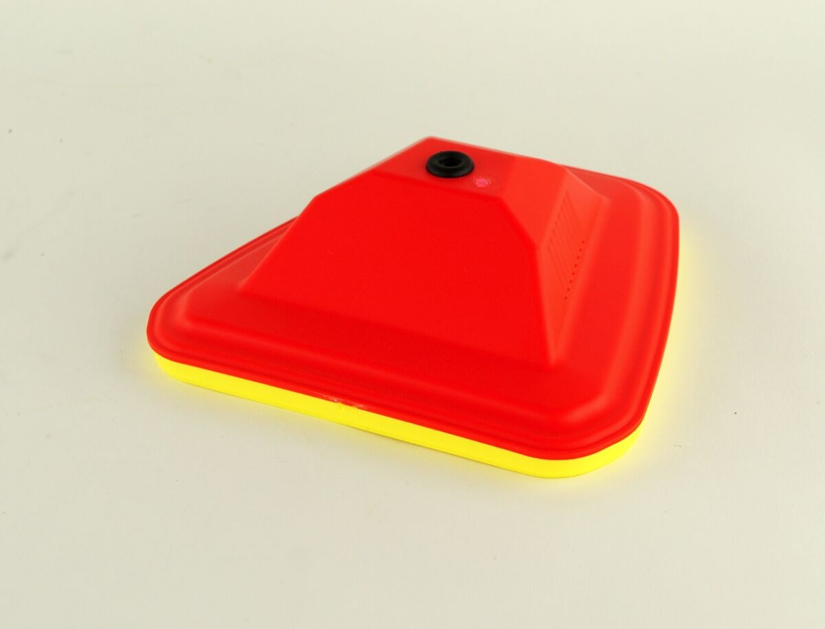 DT-1 Air Box Cover - 2
