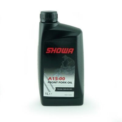 Showa Front Fork Oil