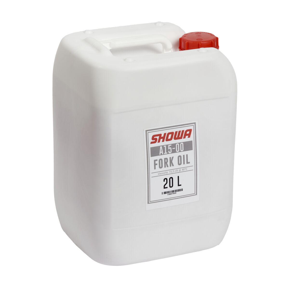 Showa Front Fork Oil