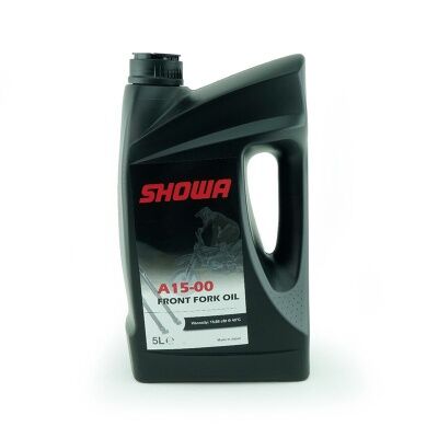 Showa Gabelöl