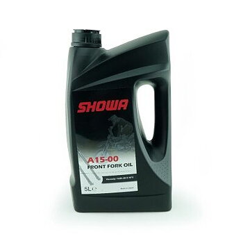Showa Gabelöl