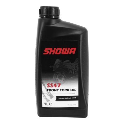Showa Front Fork Oil