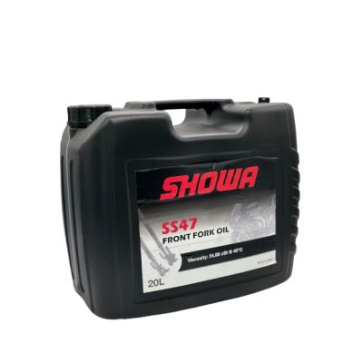 Showa Gabelöl