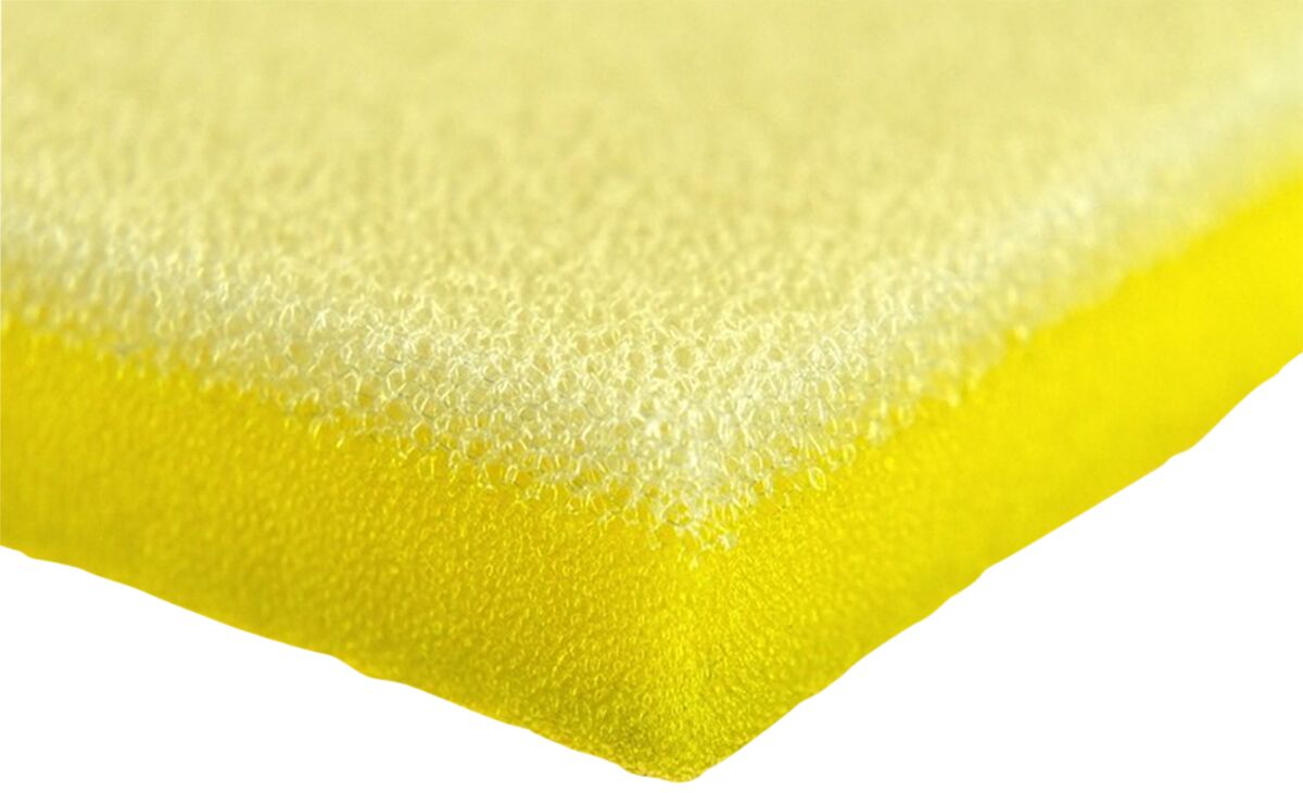 DT-1 Air Filter Foam