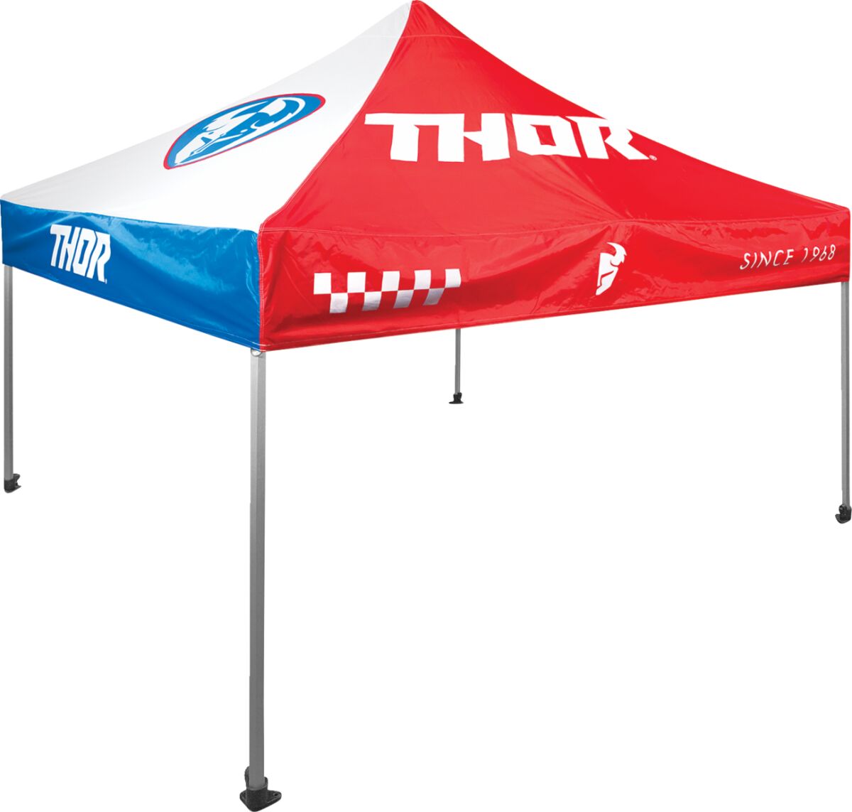 THOR Faltbares Dach
