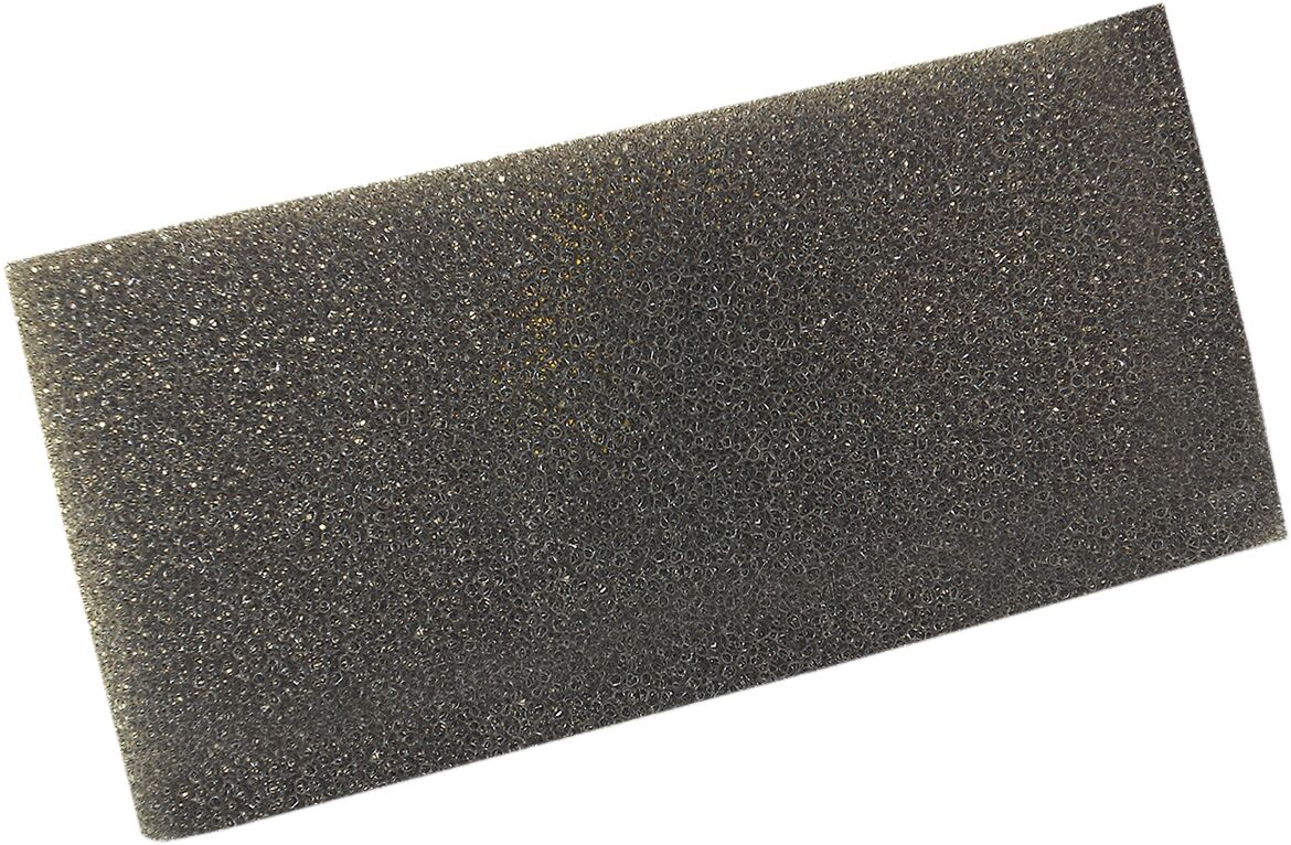 DT-1 Skidplate Foam - 2