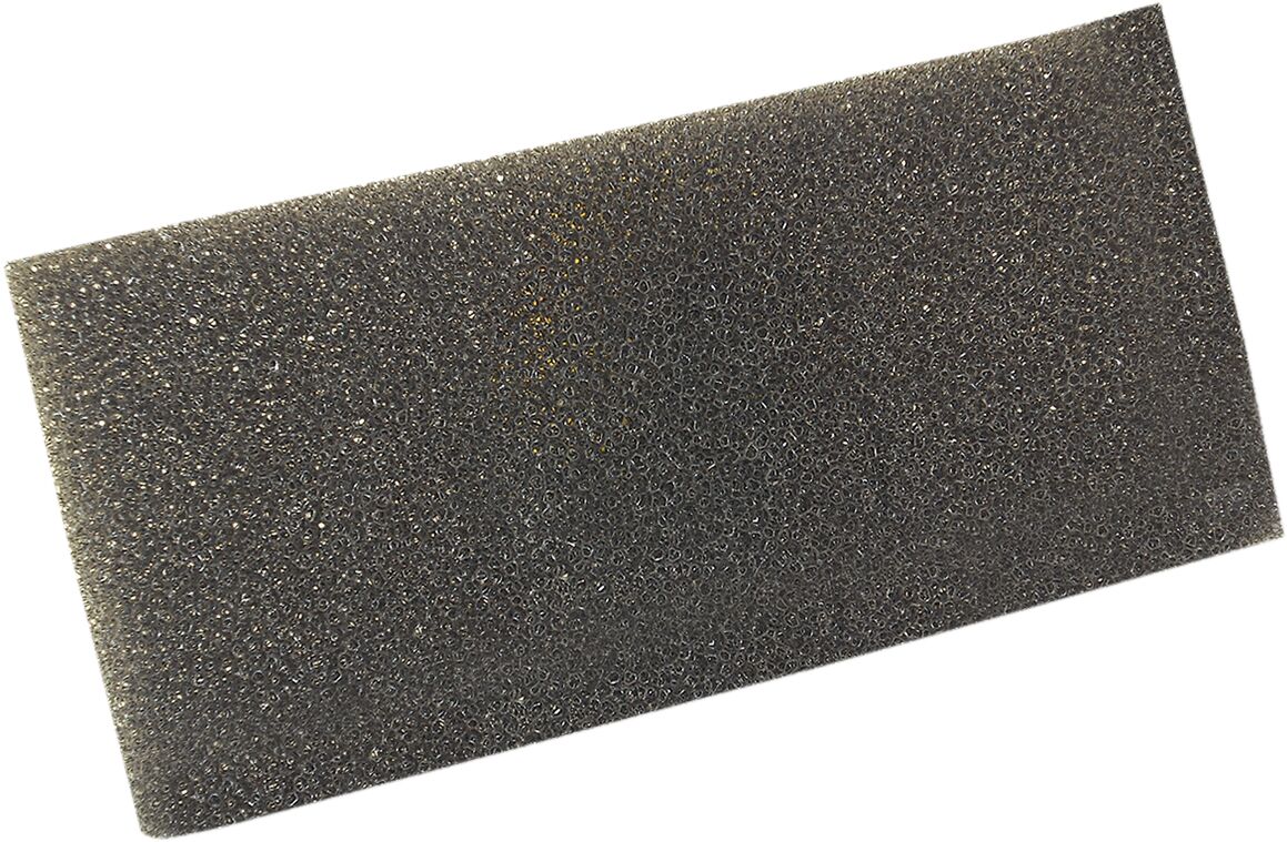 DT-1 Skidplate Foam
