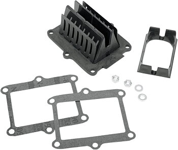 V-Force Moto Tassinari 3 Reed Valve System