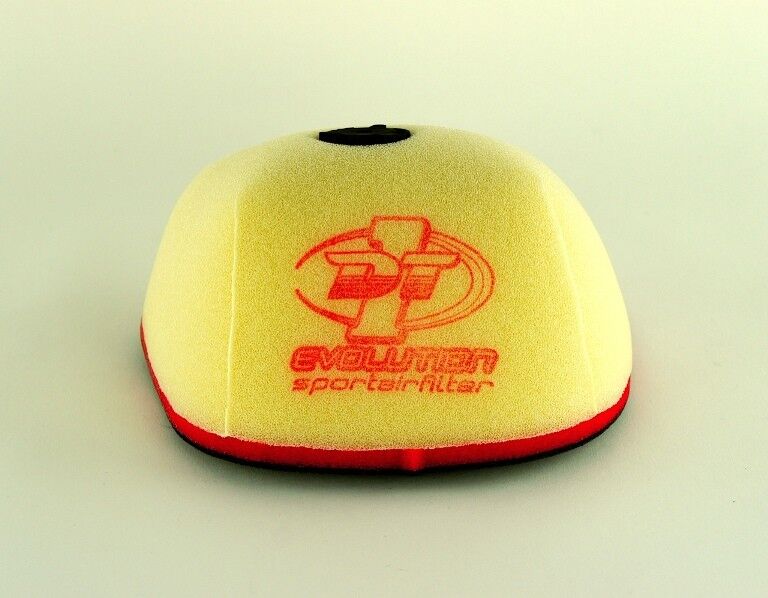 Filtro de aire sin lubricar  DT-1 - 2