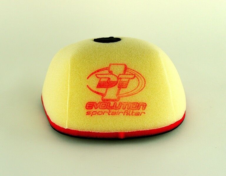 Filtro de aire sin lubricar  DT-1