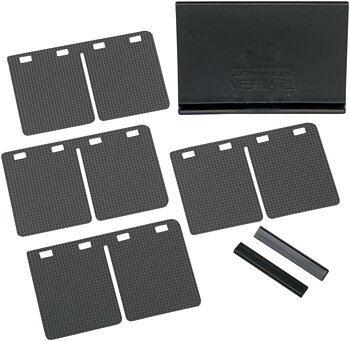 V-Force Moto Tassinari Replacement Reed Petal