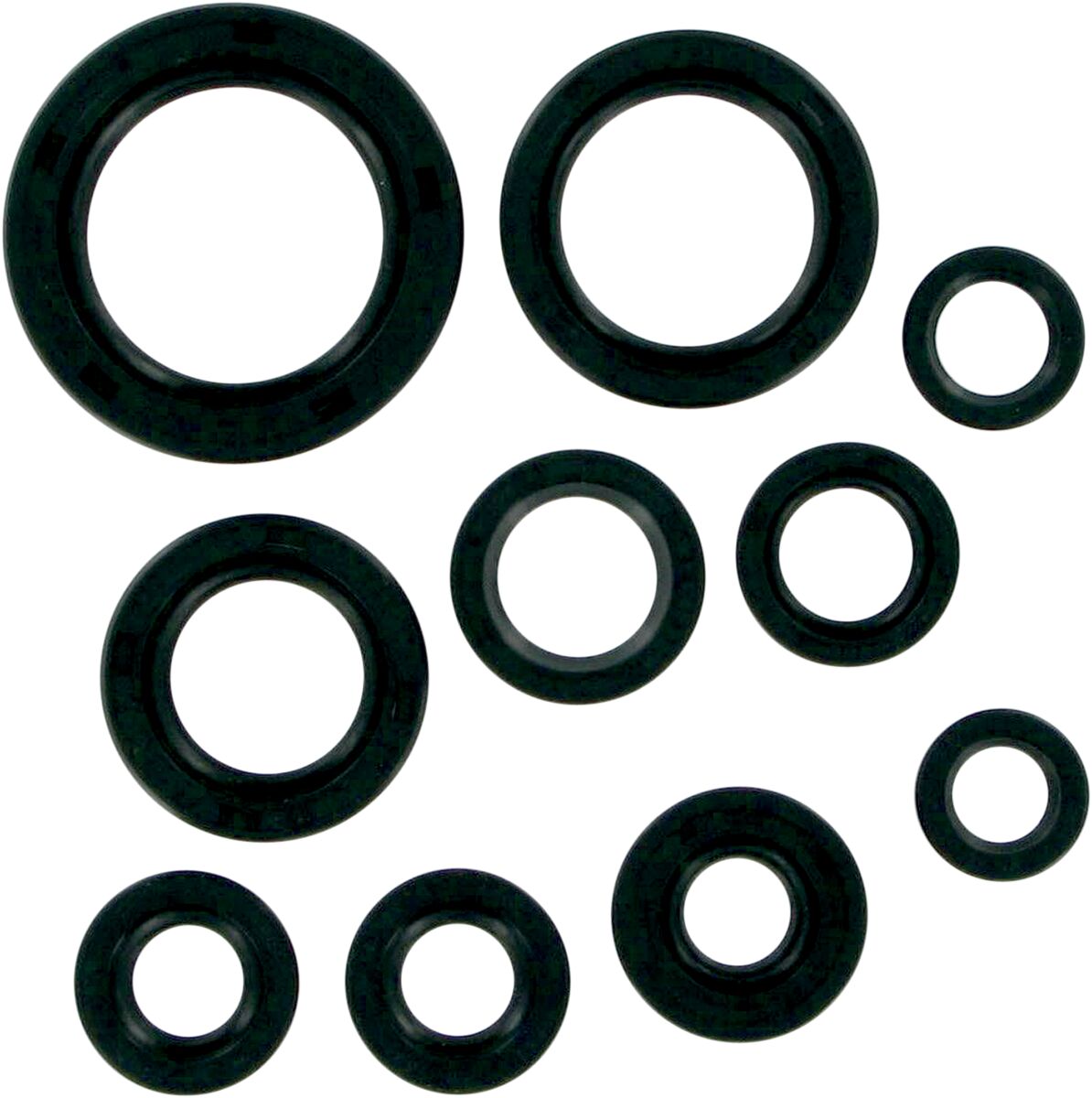 Moose Racing Oil Seals