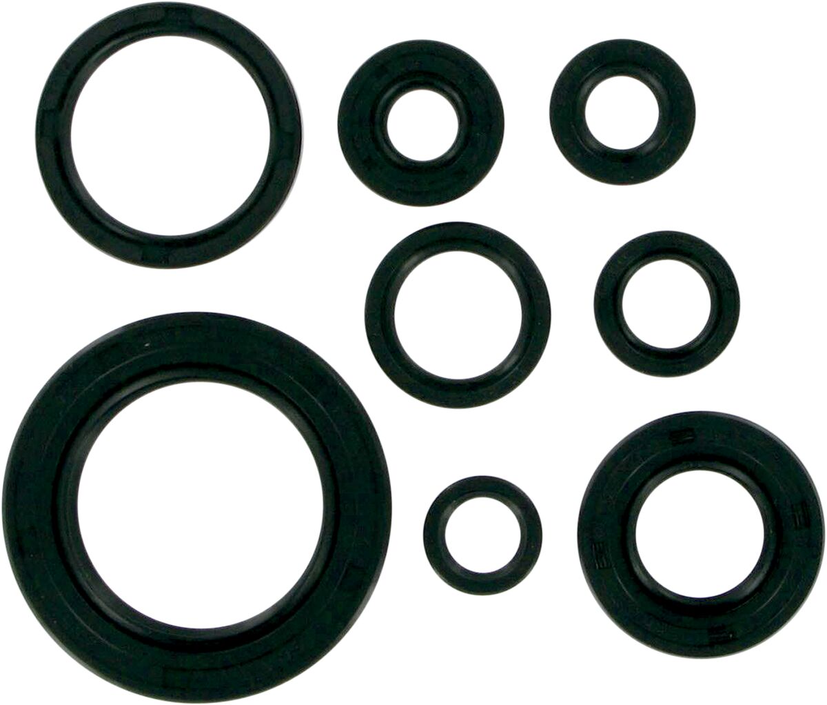 Moose Racing Oil Seals