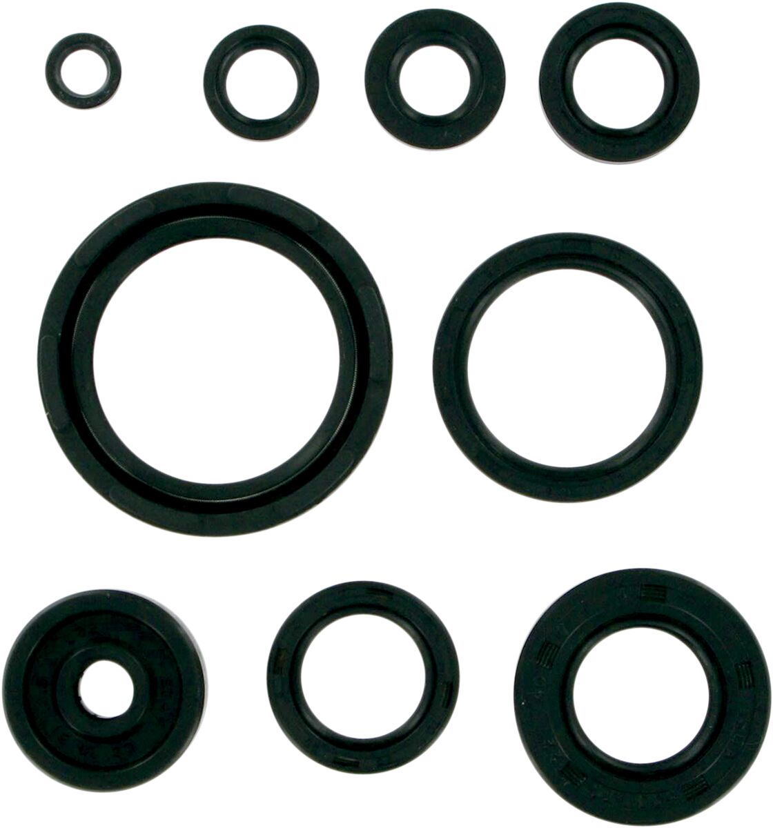 Moose Racing Oil Seals