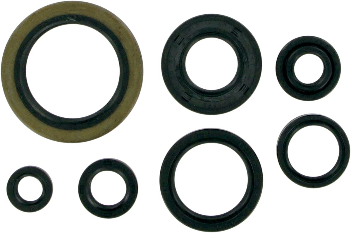 Moose Racing Oil Seals