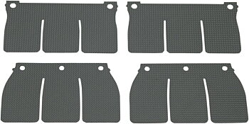 V-Force Moto Tassinari Delta 2 Replacement Reed Petal