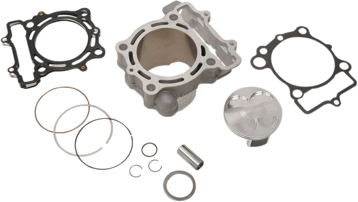 Cylinder Works Cylinder Kit