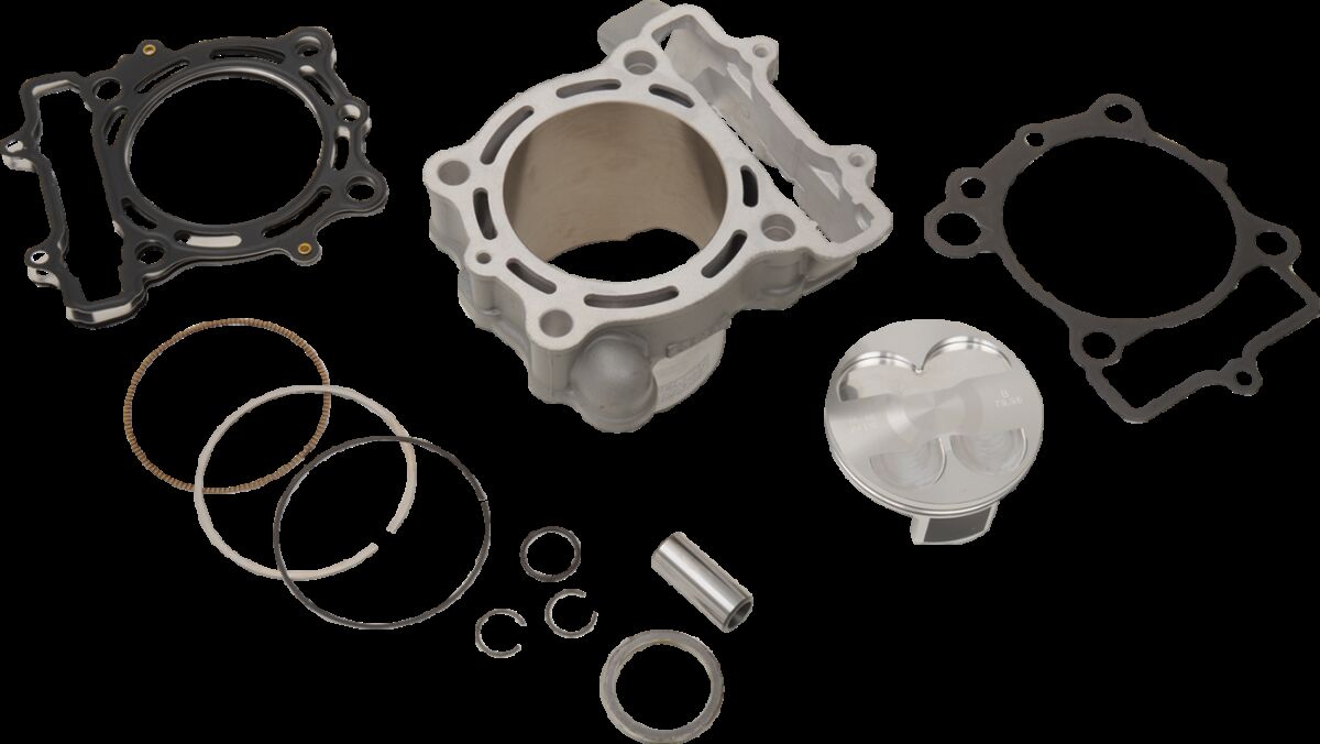 Cylinder Works Cylinder Kit - 2