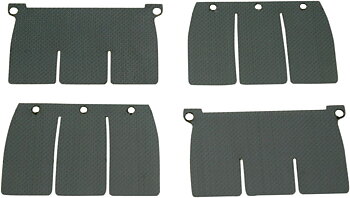 V-Force Moto Tassinari Delta 2 Replacement Reed Petal