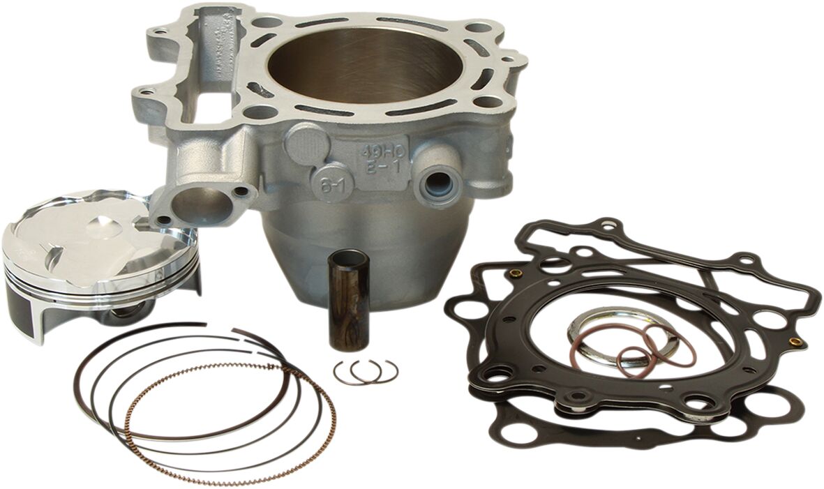 Cylinder Works Standard Bore Cylinder Kit