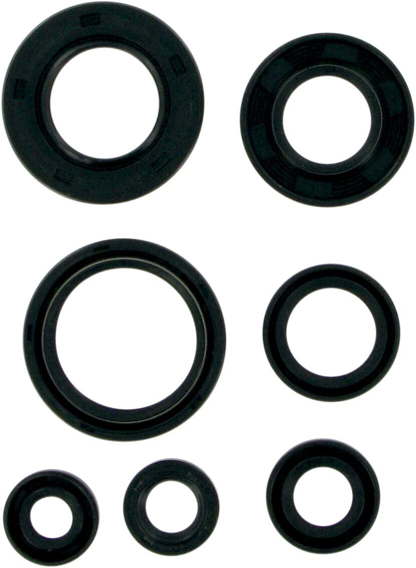 Moose Racing Oil Seals