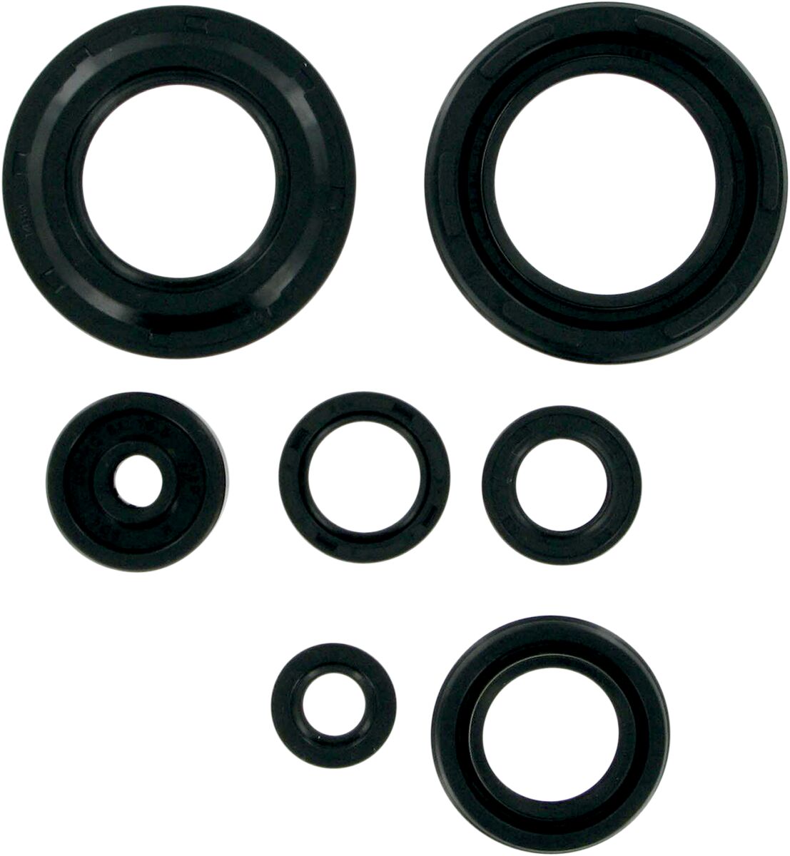 Moose Racing Oil Seals