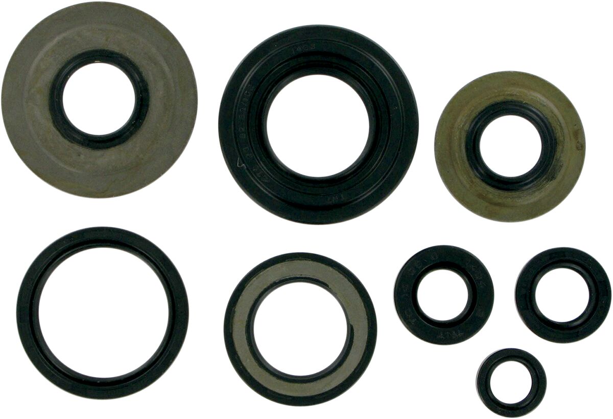 Moose Racing Oil Seals