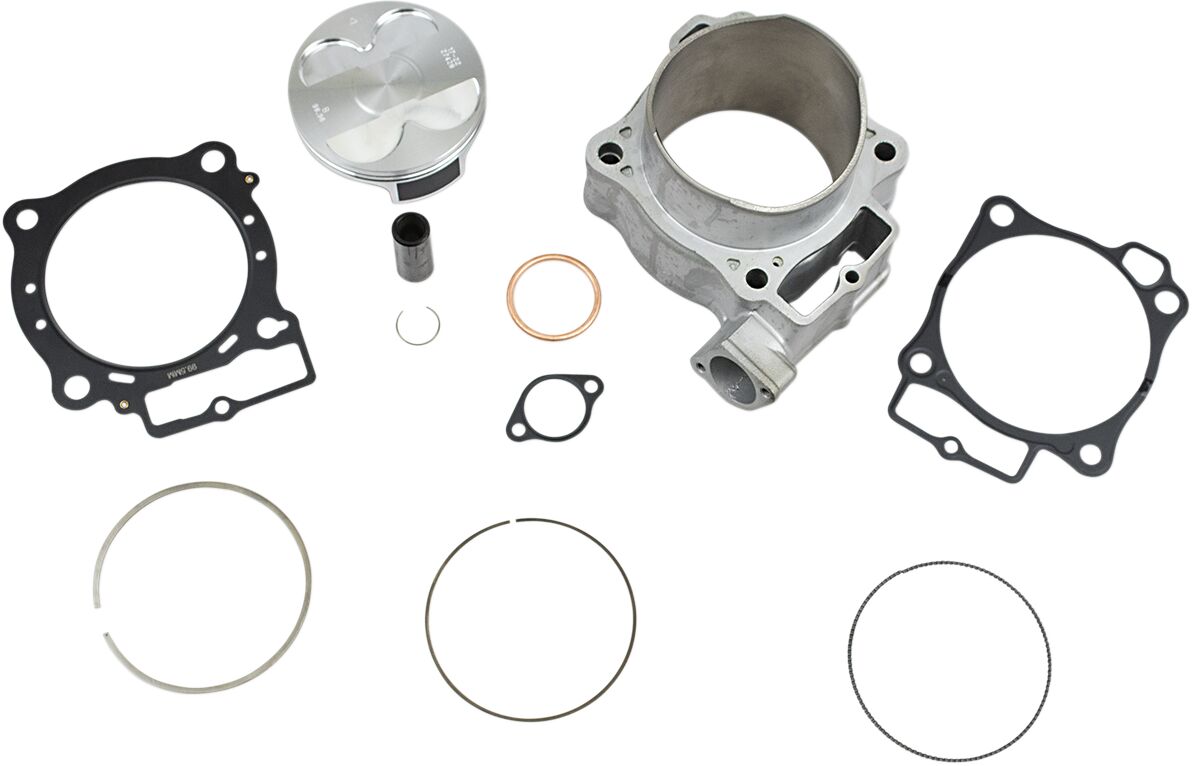 Cylinder Works Standard Bore Cylinder Kit