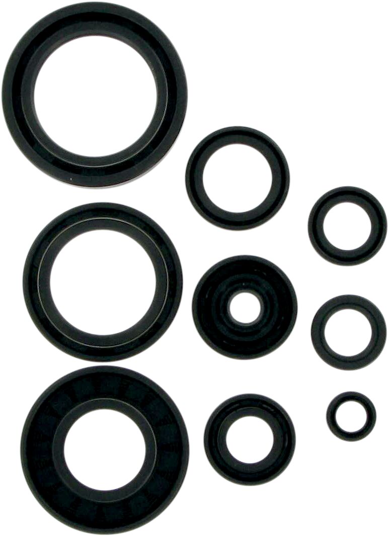 Moose Racing Oil Seals
