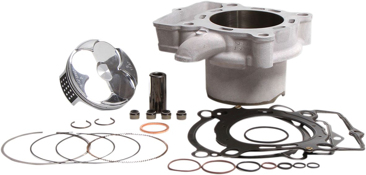 Cylinder Works High Compression Cylinder Kit