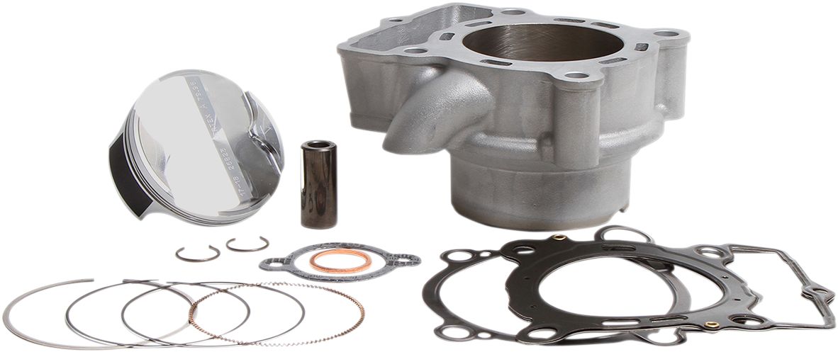 Cylinder Works Cylinder Kit