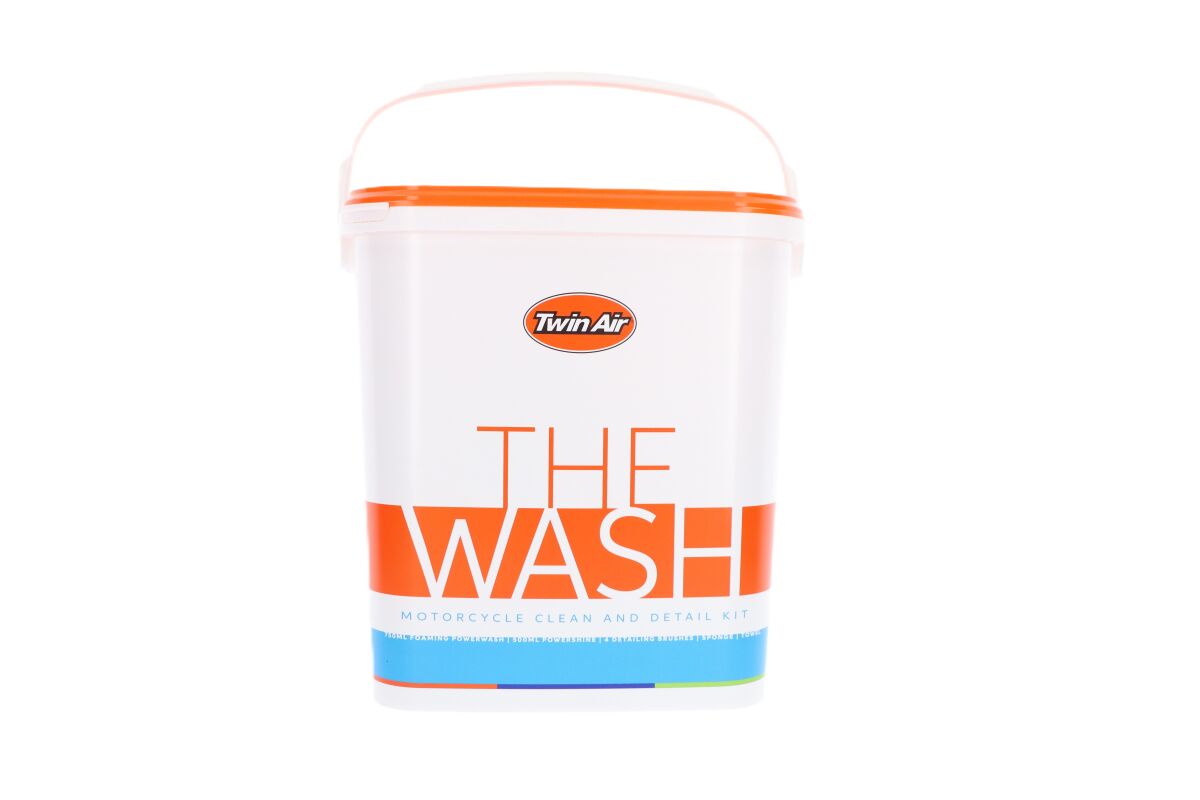 Twin Air The Wash - Bac + couvercle Twin Air