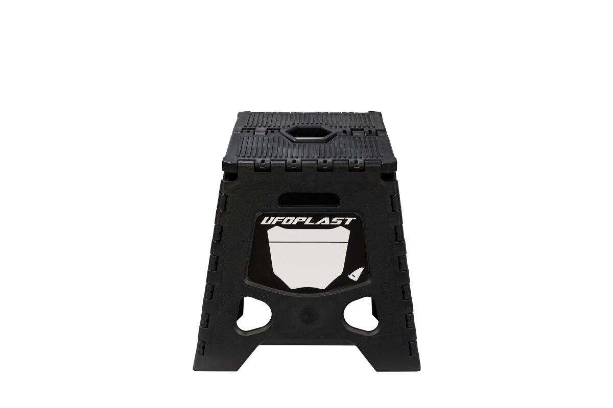 Ufo Tyborn Foldable Bike Stand - 2