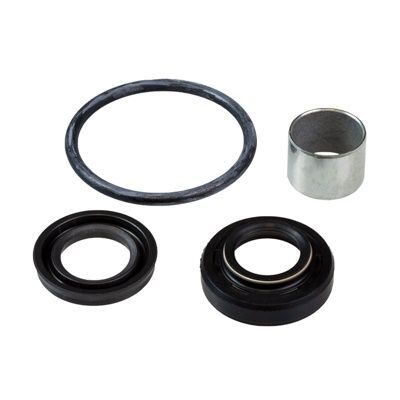Kit de servicio de amortiguador trasero KYB