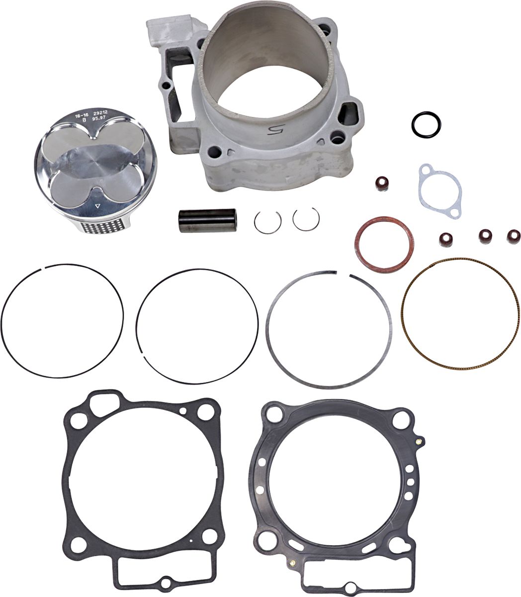 Cylinder Works Cylinder Kit
