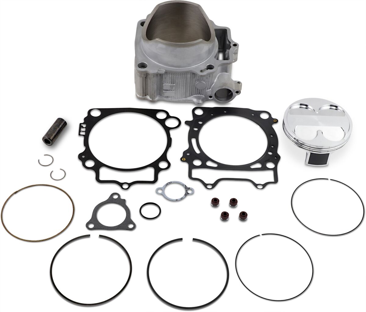 Cylinder Works Cylinder Kit - 2