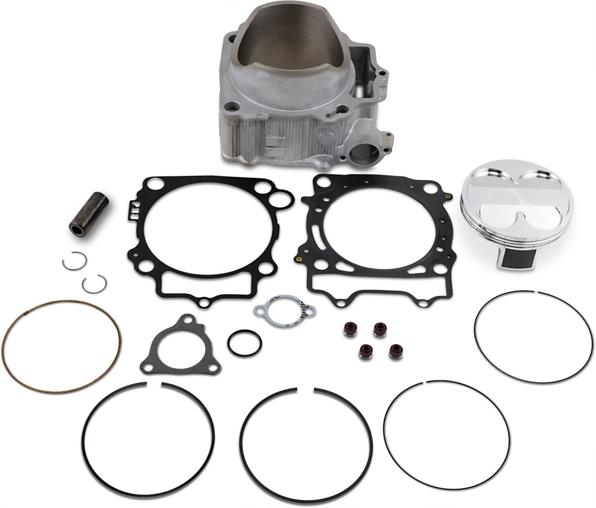 Cylinder Works Cylinder Kit