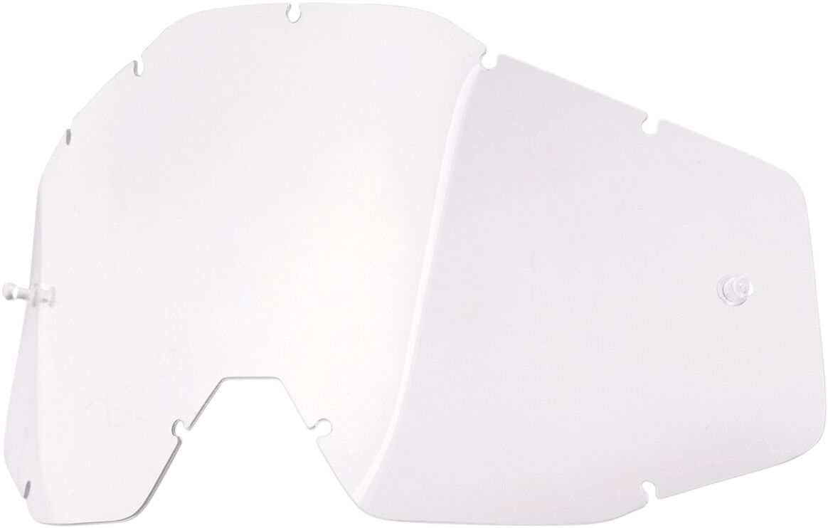 100% Strata Mini Lens