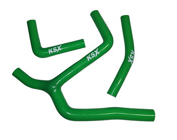 KSX Radiator Hose Kit
