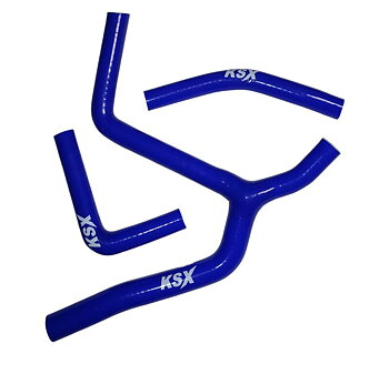 KSX Radiator Hose Kit