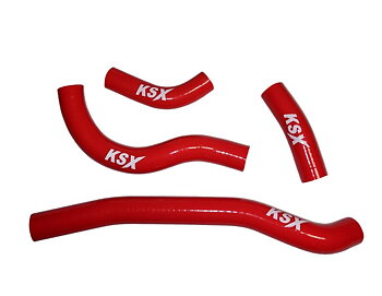 KSX Radiator Hose Kit