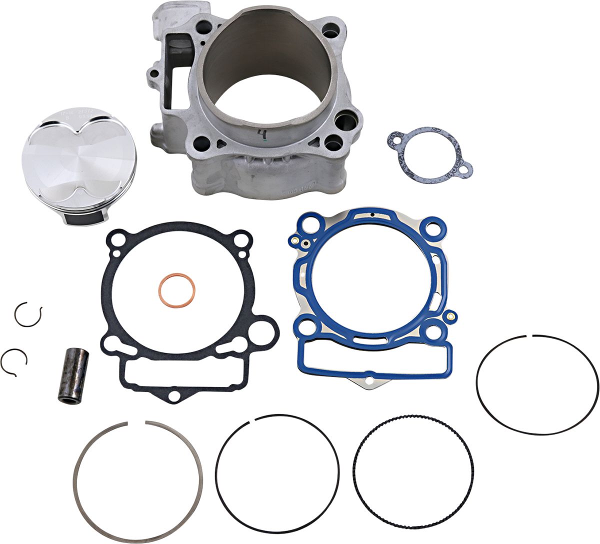 Cylinder Works Cylinder Kit