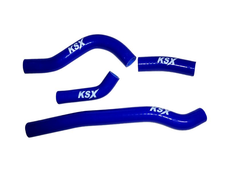 KSX Radiator Hose Kit
