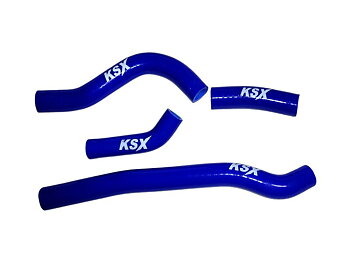 KSX Radiator Hose Kit