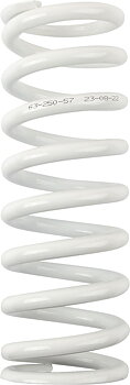 Moose Racing Shock Spring