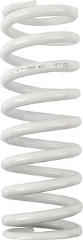 Moose Racing Shock Spring