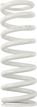 Moose Racing Shock Spring