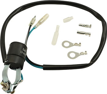 Moose Racing Kill Switch